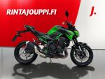 Kawasaki Z 2022 