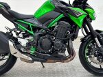 Kawasaki Z 2022 
