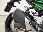 Kawasaki Z 2022 