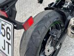 Kawasaki Z 2022 