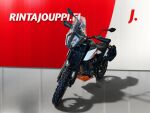 Ktm 390 2021 