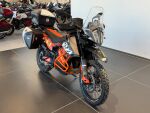 Ktm 890 2021 