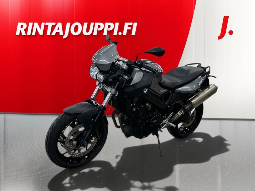 BMW F 2012 AR V 42