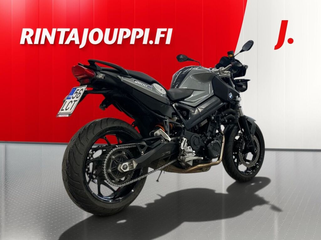 BMW F 2012 AR V 42