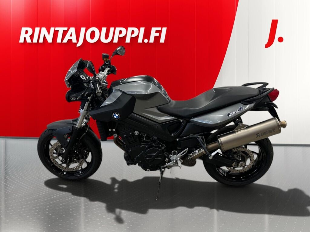 BMW F 2012 AR V 42