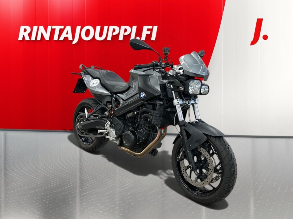BMW F 2012 AR V 42