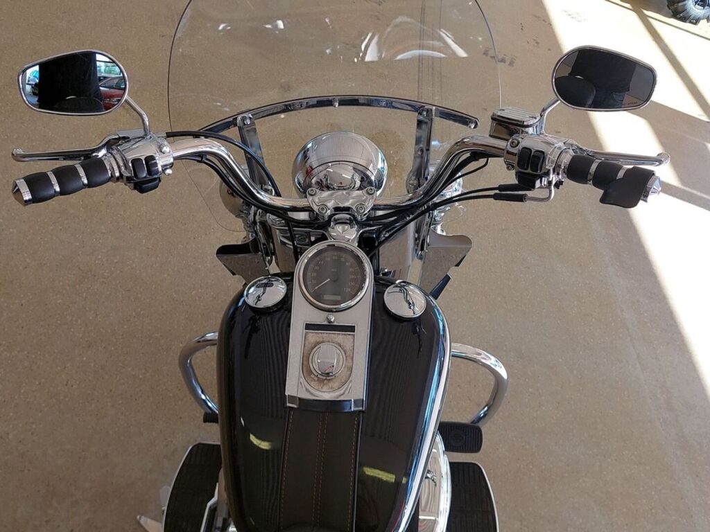 Harley-davidson Softail 2007 