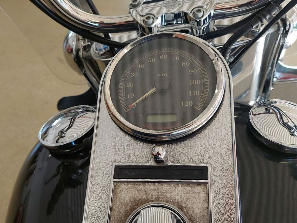 Harley-davidson Softail 2007 