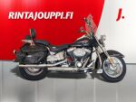 Harley-davidson Softail 2007 