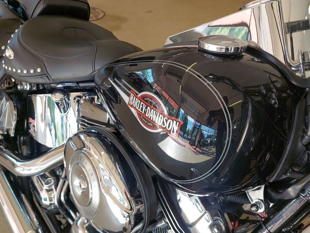 Harley-davidson Softail 2007 