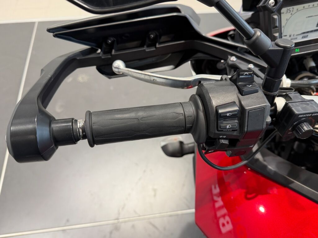 Yamaha MT-09 2015 