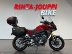 Yamaha MT-09 2015 