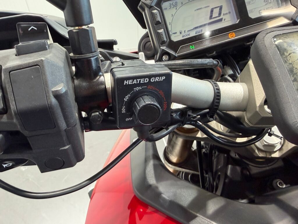 Yamaha MT-09 2015 