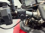 Yamaha MT-09 2015 