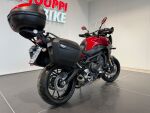 Yamaha MT-09 2015 