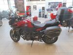 Yamaha MT-09 2015 