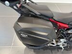 Yamaha MT-09 2015 