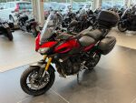 Yamaha MT-09 2015 