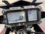 Yamaha MT-09 2015 