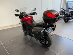 Yamaha MT-09 2015 