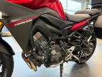 Yamaha MT-09 2015 