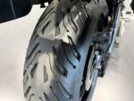 Yamaha MT-09 2015 