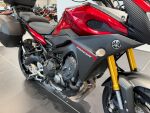 Yamaha MT-09 2015 