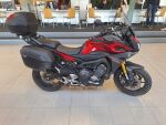 Yamaha MT-09 2015 