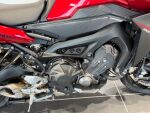 Yamaha MT-09 2015 