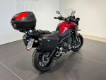Yamaha MT-09 2015 