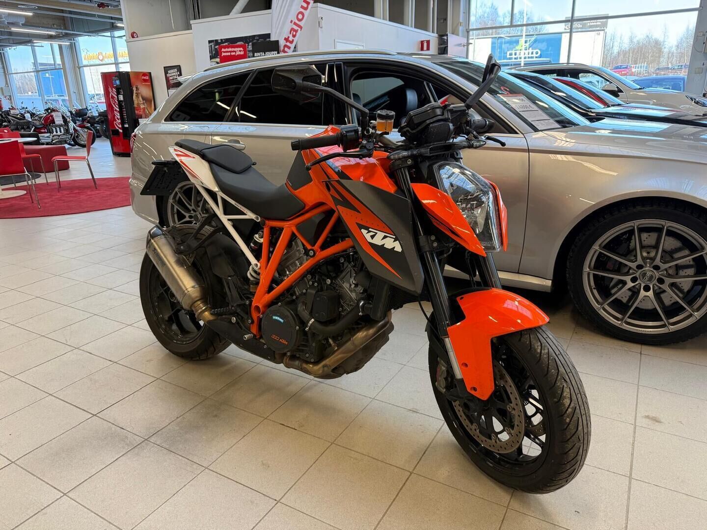 Ktm 1290
