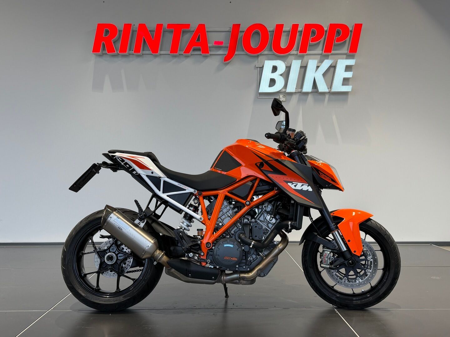 Ktm 1290