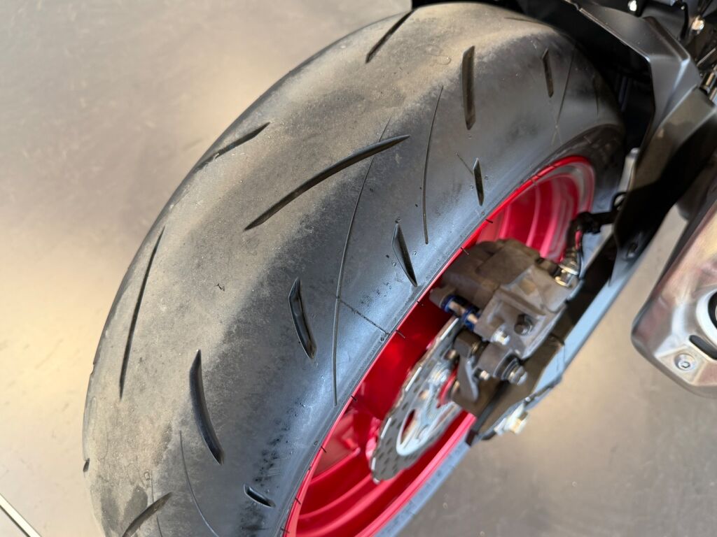 Kawasaki Z 2023 