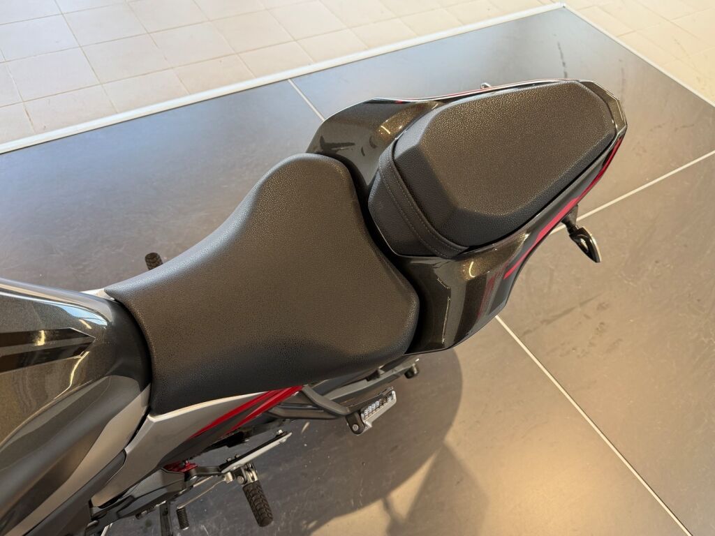 Kawasaki Z 2023 
