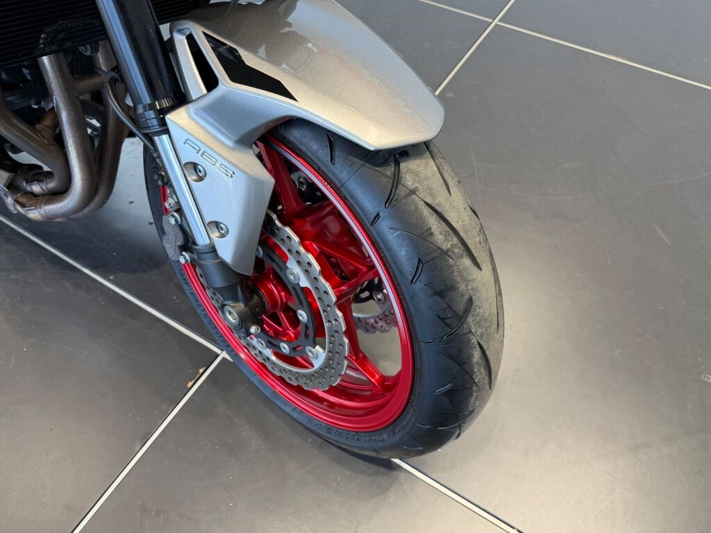 Kawasaki Z 2023 