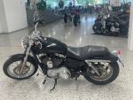 Harley-davidson SPORTSTER 2012 Musta