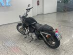 Harley-davidson SPORTSTER 2012 Musta