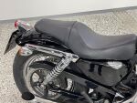 Harley-davidson SPORTSTER 2012 Musta