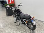 Harley-davidson SPORTSTER 2012 Musta