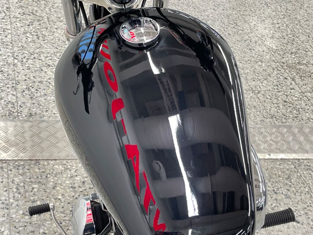 Harley-davidson SPORTSTER 2012 Musta