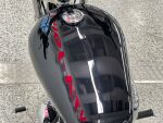 Harley-davidson SPORTSTER 2012 Musta