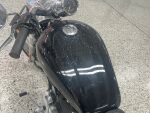 Harley-davidson SPORTSTER 2012 Musta