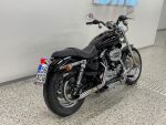 Harley-davidson SPORTSTER 2012 Musta