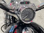 Harley-davidson SPORTSTER 2012 Musta