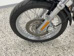 Harley-davidson SPORTSTER 2012 Musta