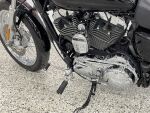 Harley-davidson SPORTSTER 2012 Musta