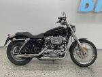 Harley-davidson SPORTSTER 2012 Musta