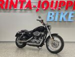 Harley-davidson SPORTSTER 2012 Musta