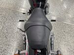 Harley-davidson SPORTSTER 2012 Musta