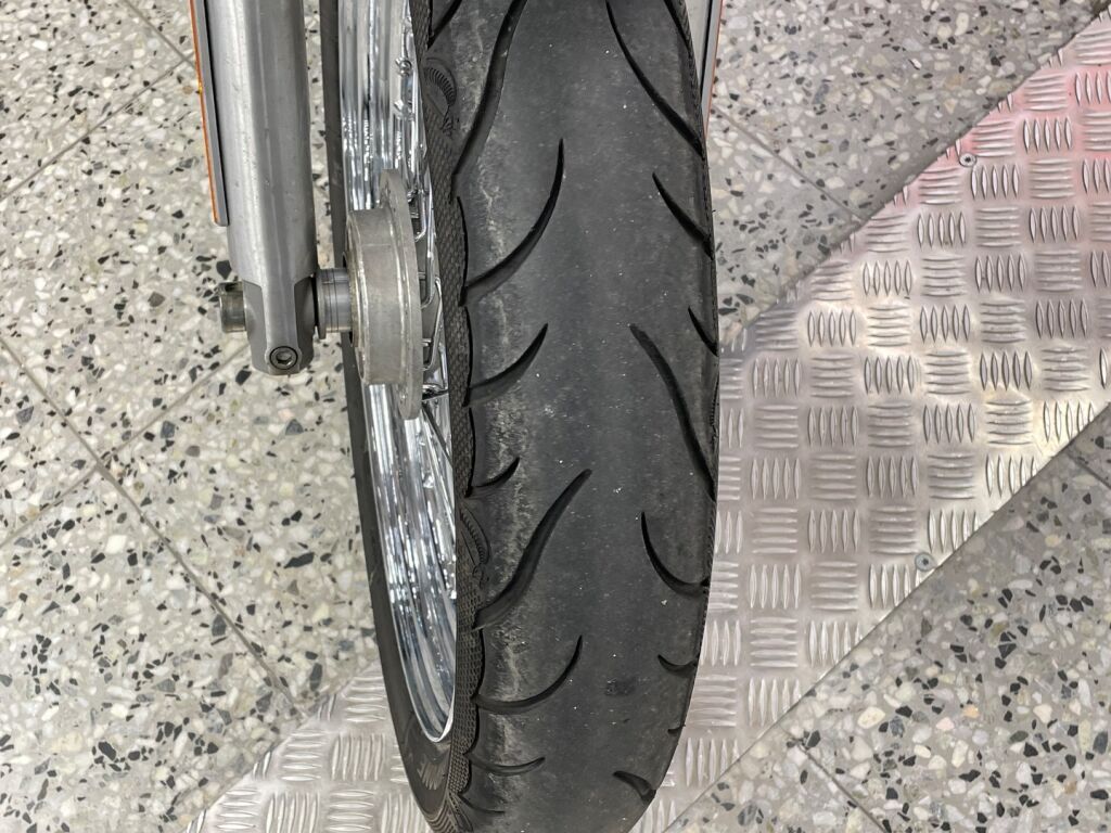 Harley-davidson SPORTSTER 2012 Musta